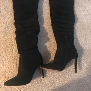 Chinese Laundry Stunning Over the Knee Boot NBW!
